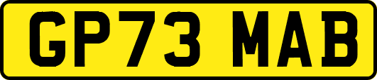GP73MAB