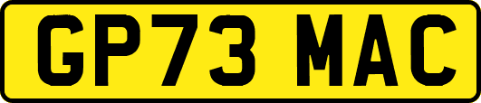 GP73MAC