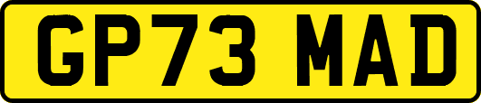 GP73MAD