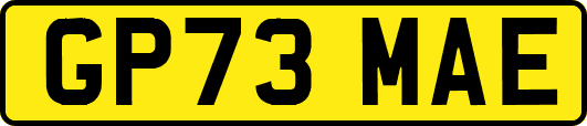 GP73MAE