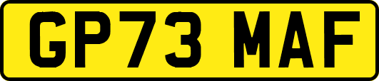 GP73MAF