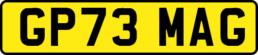 GP73MAG