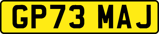 GP73MAJ