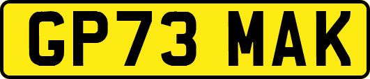 GP73MAK