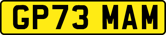 GP73MAM