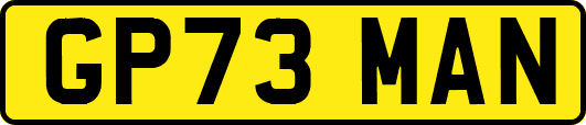GP73MAN