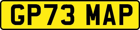 GP73MAP