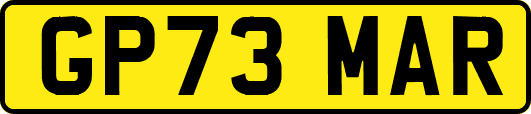 GP73MAR
