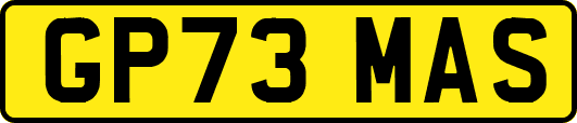 GP73MAS