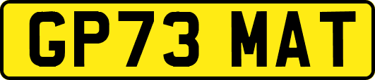GP73MAT