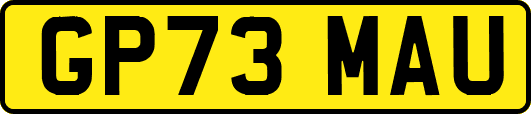 GP73MAU