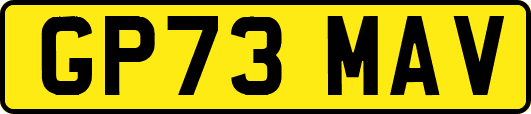 GP73MAV