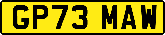 GP73MAW
