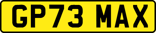 GP73MAX