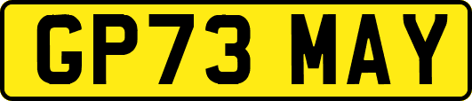GP73MAY