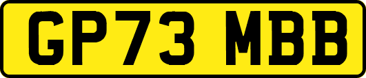 GP73MBB