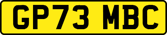 GP73MBC