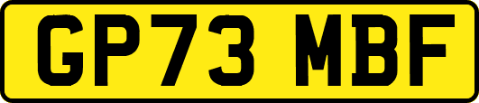 GP73MBF