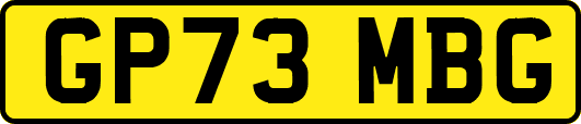 GP73MBG