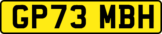 GP73MBH