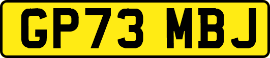 GP73MBJ