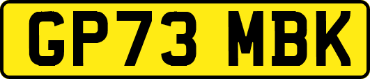GP73MBK
