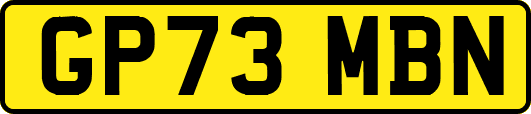 GP73MBN