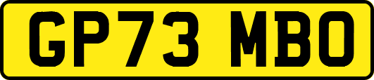 GP73MBO