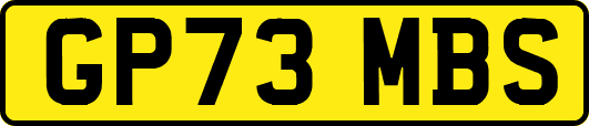 GP73MBS