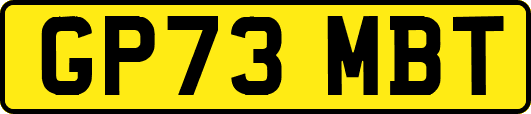 GP73MBT