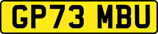 GP73MBU