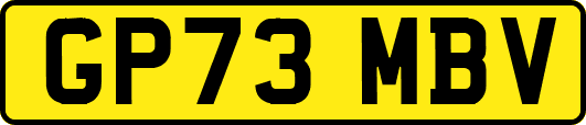 GP73MBV