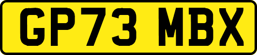 GP73MBX