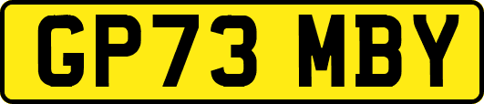 GP73MBY