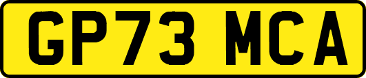GP73MCA