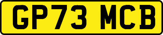 GP73MCB