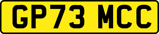 GP73MCC