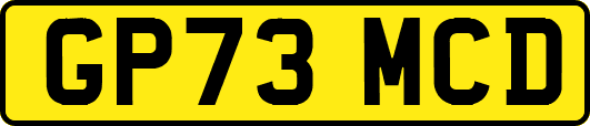 GP73MCD