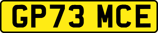 GP73MCE