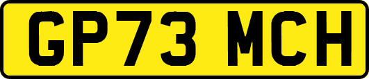 GP73MCH