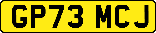 GP73MCJ