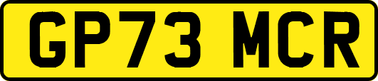 GP73MCR