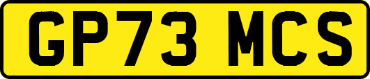 GP73MCS