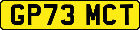 GP73MCT