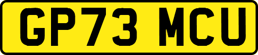 GP73MCU