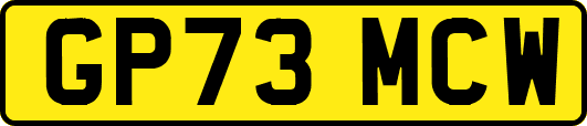 GP73MCW