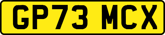 GP73MCX