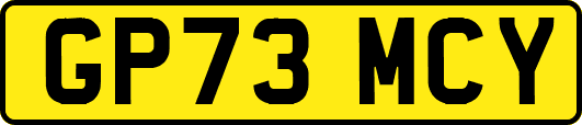 GP73MCY