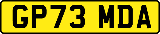 GP73MDA