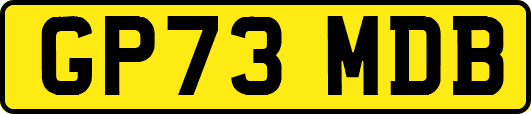 GP73MDB